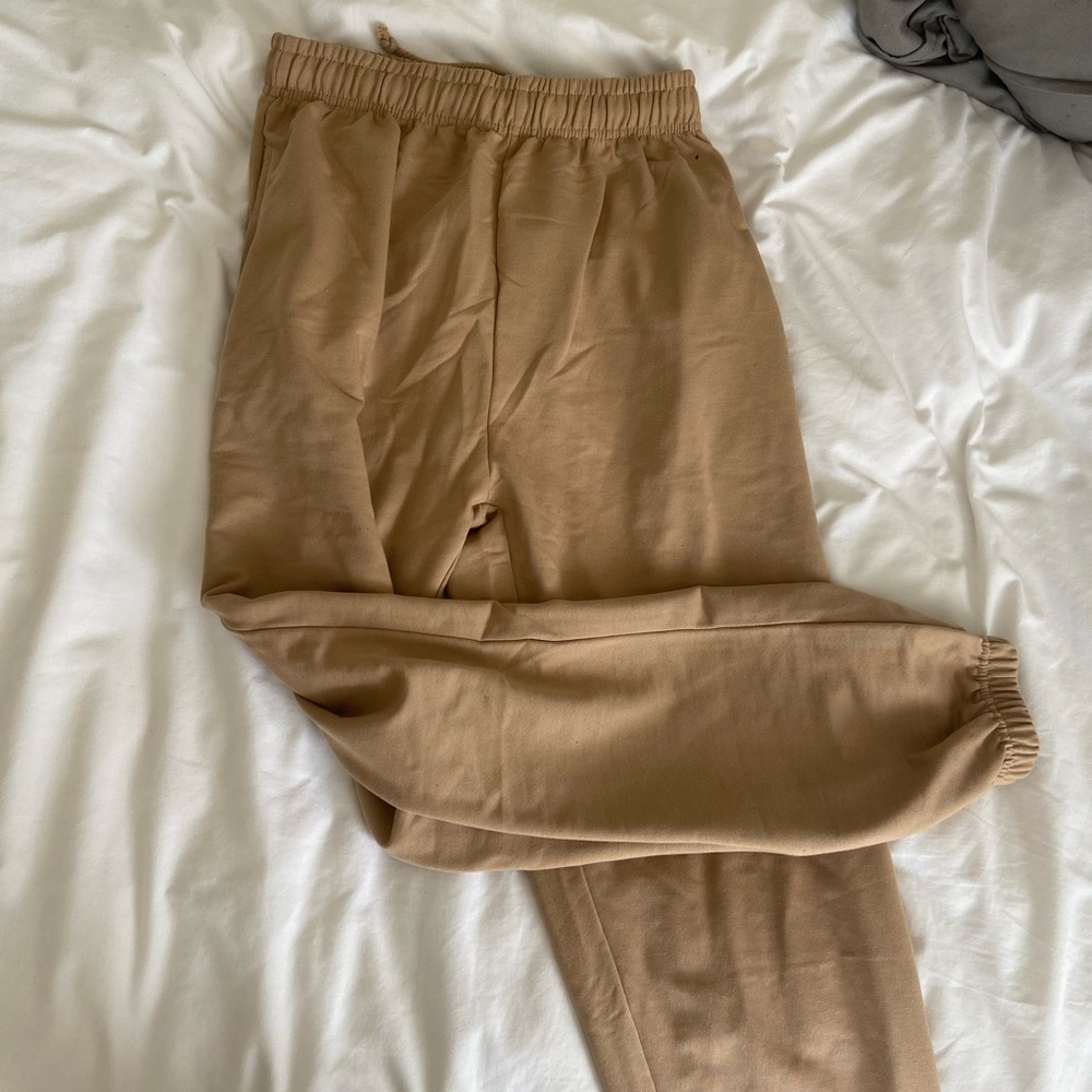 Sweatpants